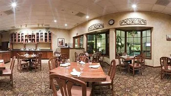 Holiday Inn Hotel & Suites Chicago - Carol Stream - Wheaton