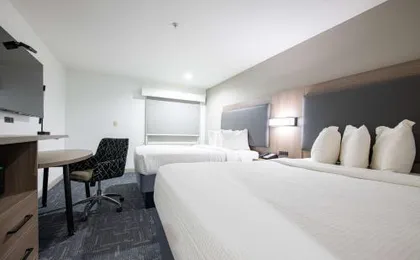 Best Western Lafayette Inn