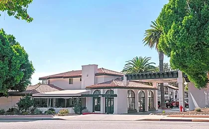 Sands Inn & Suites