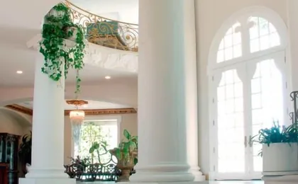 Villa Luisita