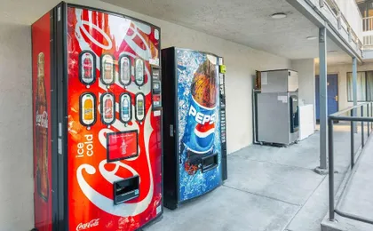Motel 6 Merced North