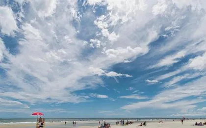 Hilton Head Beach & Tennis A142