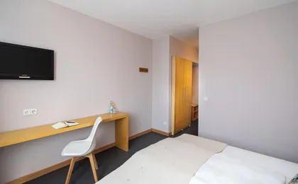 Mainhaus Stadthotel Frankfurt