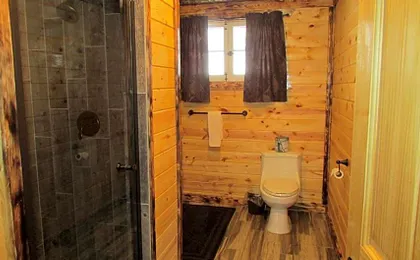 Spearfish Canyon Lodge