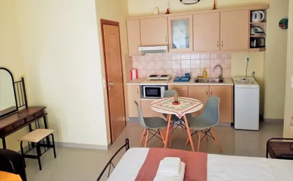 Alkioni City Apartments