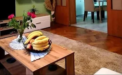 Apartman Goldy