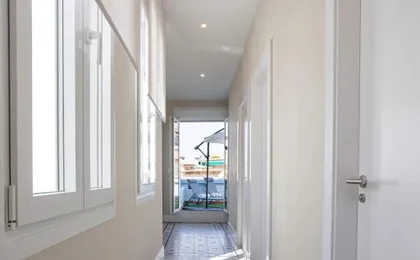 Luxury Penthouse With Private Terrace in Granada San Anton 401