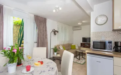 Apartment Shiny Love