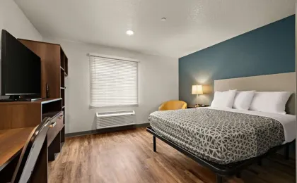 Woodspring Suites Port Orange - Daytona Beach