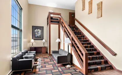 Super 8 by Wyndham la Crosse