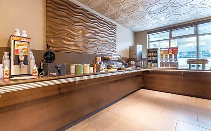 La Quinta Inn & Suites by Wyndham Seattle Downtown