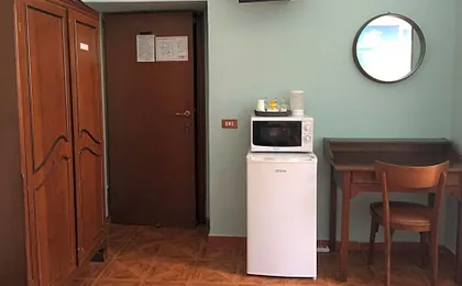 Hotel Gabriele