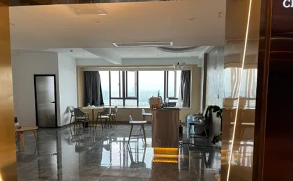 Ouchen Kairui Hotel (Chongqing Happy Valley Branch)