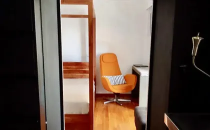 Impeccable 3-bed Apartment in Athens