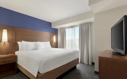 Residence Inn Vacaville