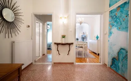 Acropolis Deluxe Apt Must