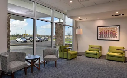 Holiday Inn Express & Suites West Melbourne