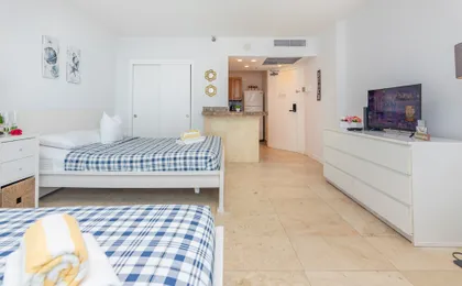 Girasole Rentals Suites