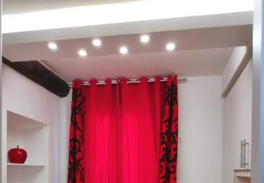 Logement de Catherine