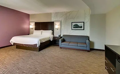 Holiday Inn Express & Suites Cheektowaga North East By IHG
