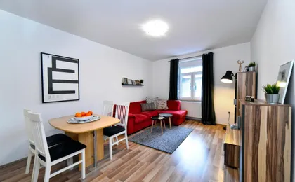Block Apartment Maks