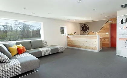 4411 Inn & Suites