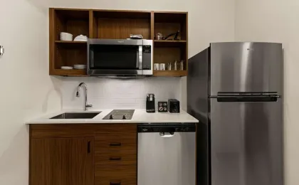 Everhome Suites Huntsville - Research Park