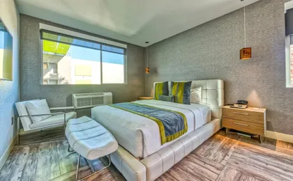 Lexen Hotel - North Hollywood Near Universal Studios