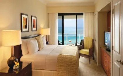 The Resort at Longboat Key Club