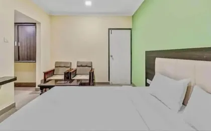Vijaya Lakdhmi Residency