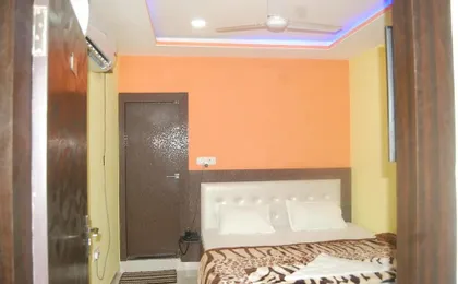 Hotel Utsav Residency