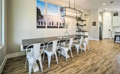 Brand New Modern Canyon Lake Escape w/ Fire Pit!