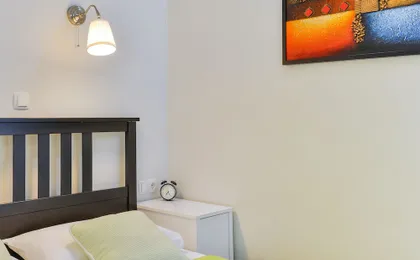 City Class Accommodation