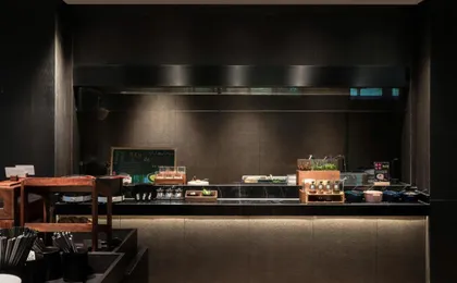 Atour S Netease Binjiang Yanxuan Hotel Hangzhou