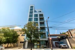 Hotel Ninety Five