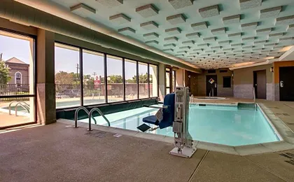 Drury Inn & Suites Greensboro