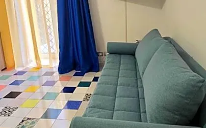 Appartamenti La Dimora di Parthenope Centro Storico