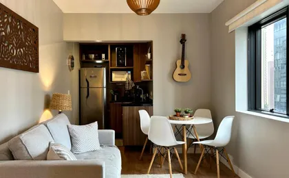 Btt - Brooklin the Time Berrini by Anora Spaces