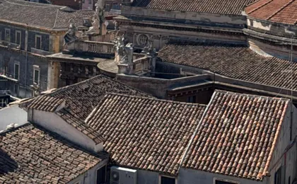 Terrazza Sangiuliano