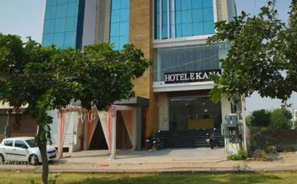 Hotel Ekana