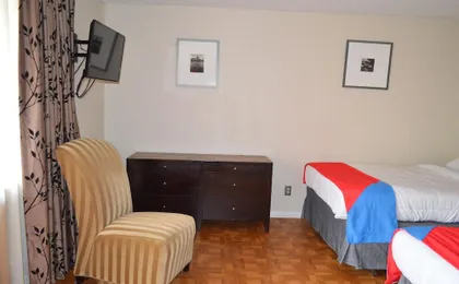 Oyo Hotel Houston, Tx Near Medical Center/Nrg Stadium