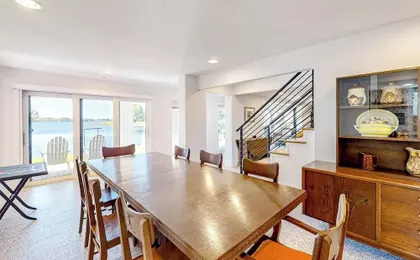 Escape the Heat! Lakefront Paradise in Mount Dora