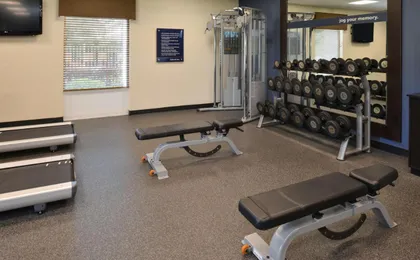 Hampton Inn & Suites Ocala