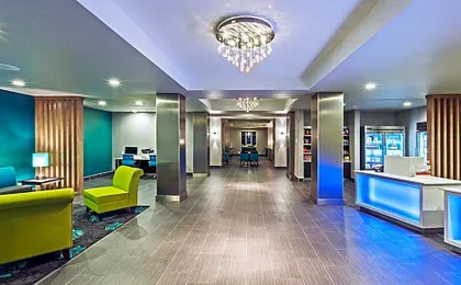 Holiday Inn Express and Suites Killeen-Fort Hood Area By IHG