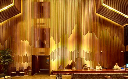 Shanghai Linxi Hotel-Free shuttle bus to Pudong Airport and Disneyland