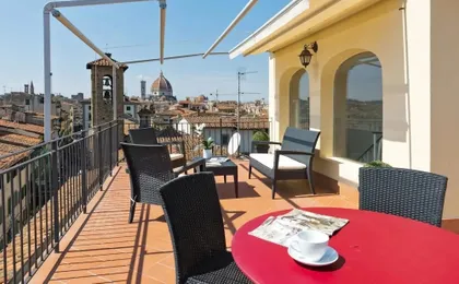 La Terrazza