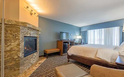 Holiday Inn South Jordan - SLC South By IHG