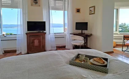 Villa Belvedere