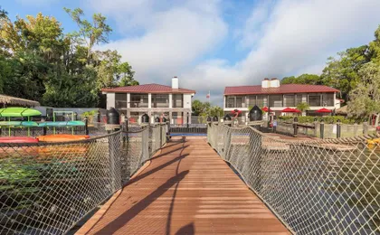 Bryan's Spanish Cove