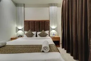 Hotel Sion Fort